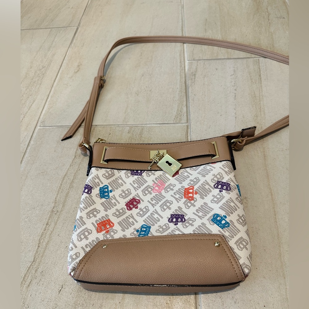 Juicy Couture Purse